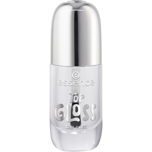 TOP GLOSS top coat