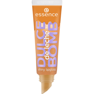 DULCE de leche BOMB shiny lipgloss