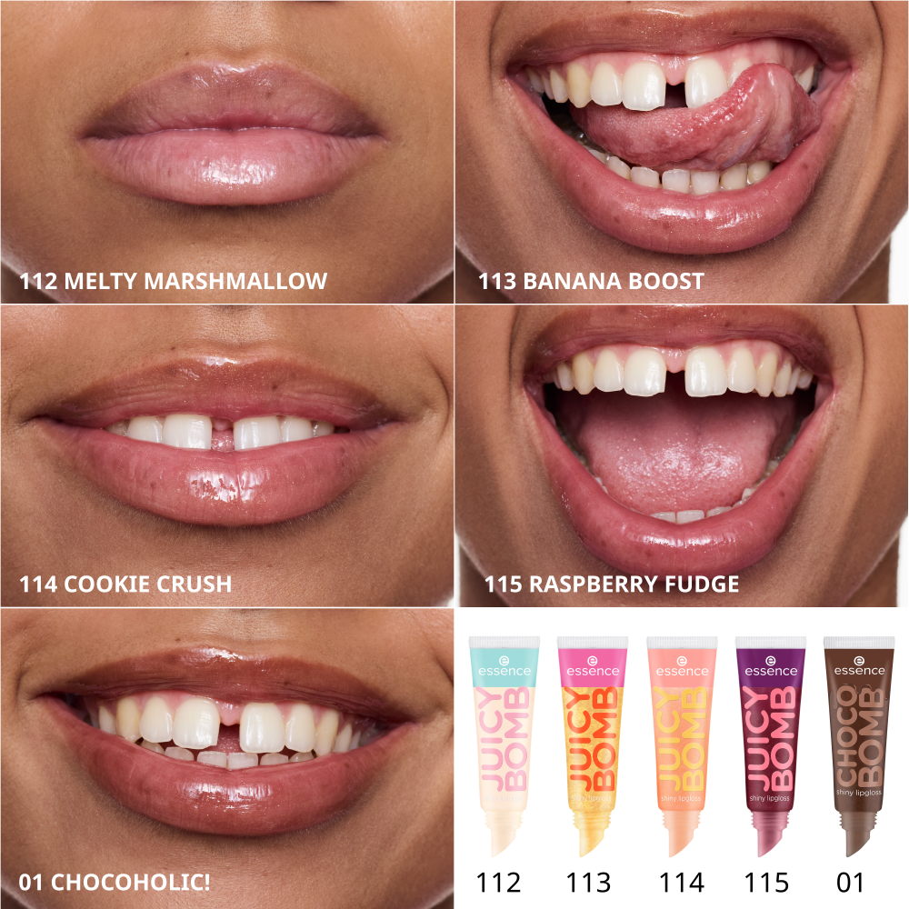 04 Sugar Coated