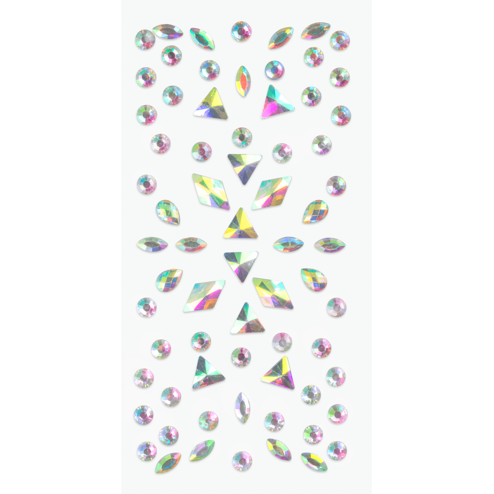 01 Gemstone Glow