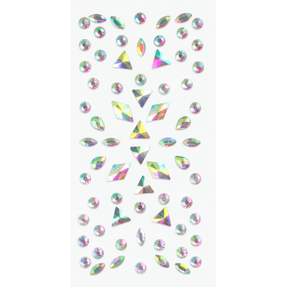 01 Gemstone Glow