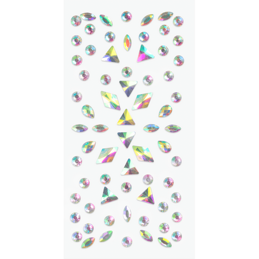 01 Gemstone Glow