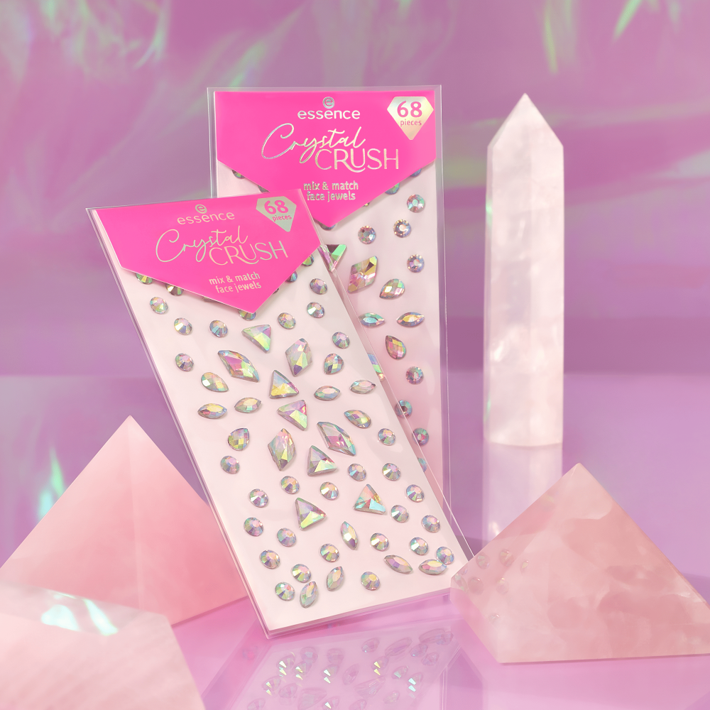 01 Gemstone Glow