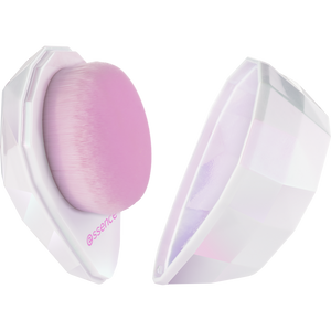 CRYSTAL CRUSH face brush