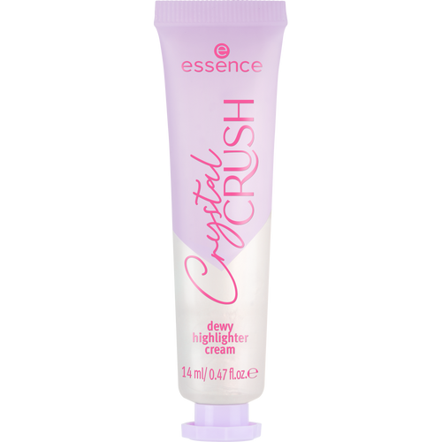 CRYSTAL CRUSH dewy highlighter cream