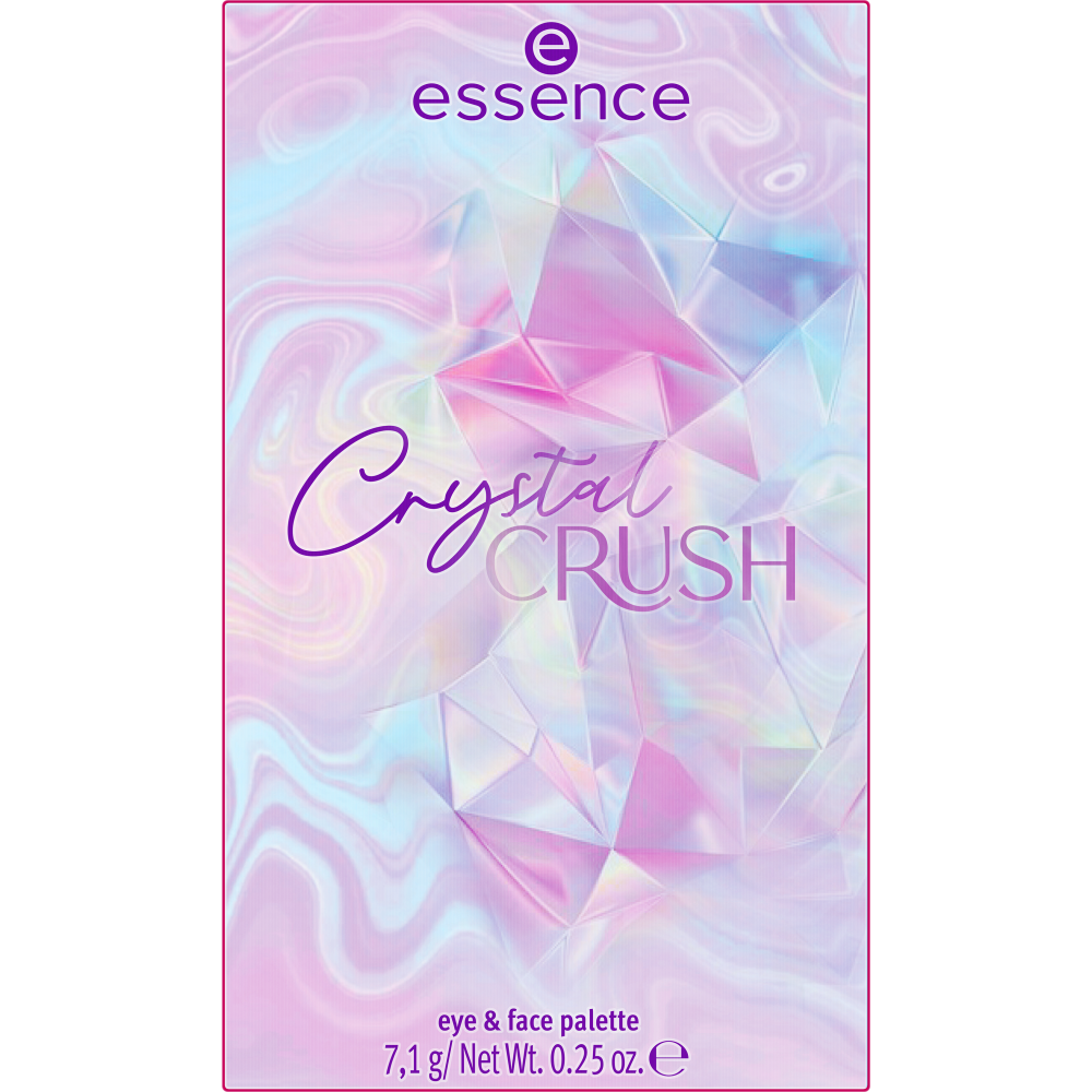 01 Quartz Crush