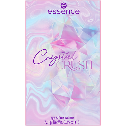 01 Quartz Crush