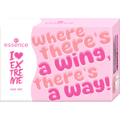 01 Wing It!