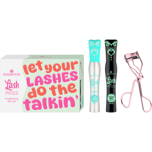 01 Crown Worthy Lashes