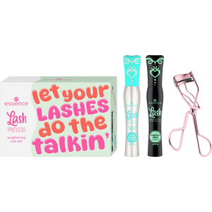 Lash Princess lengthening Eye Set