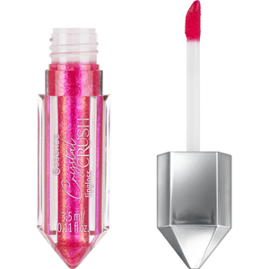 CRYSTAL CRUSH lipgloss