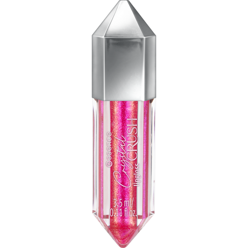 CRYSTAL CRUSH lipgloss
