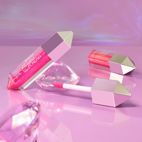 CRYSTAL CRUSH lipgloss