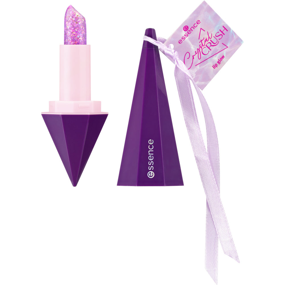 01 Crystal Core