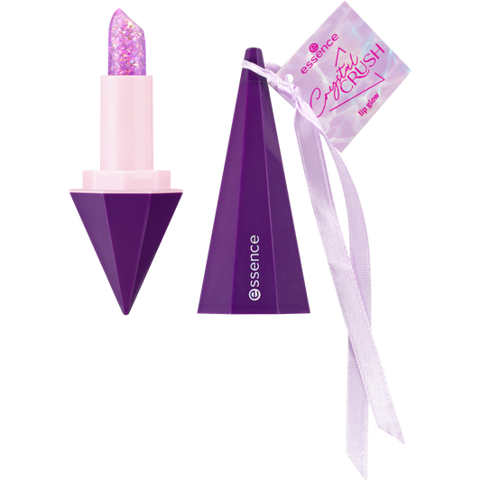 01 Crystal Core