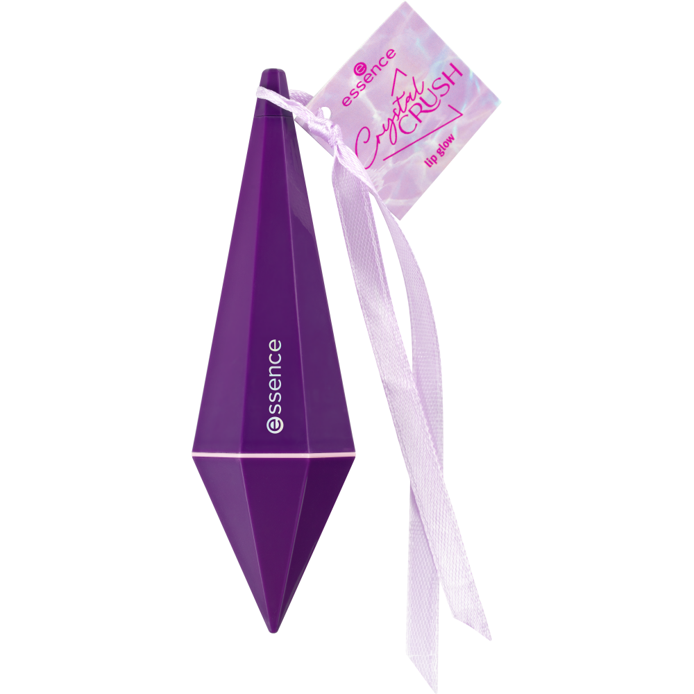 01 Crystal Core
