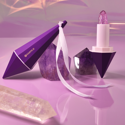 01 Crystal Core