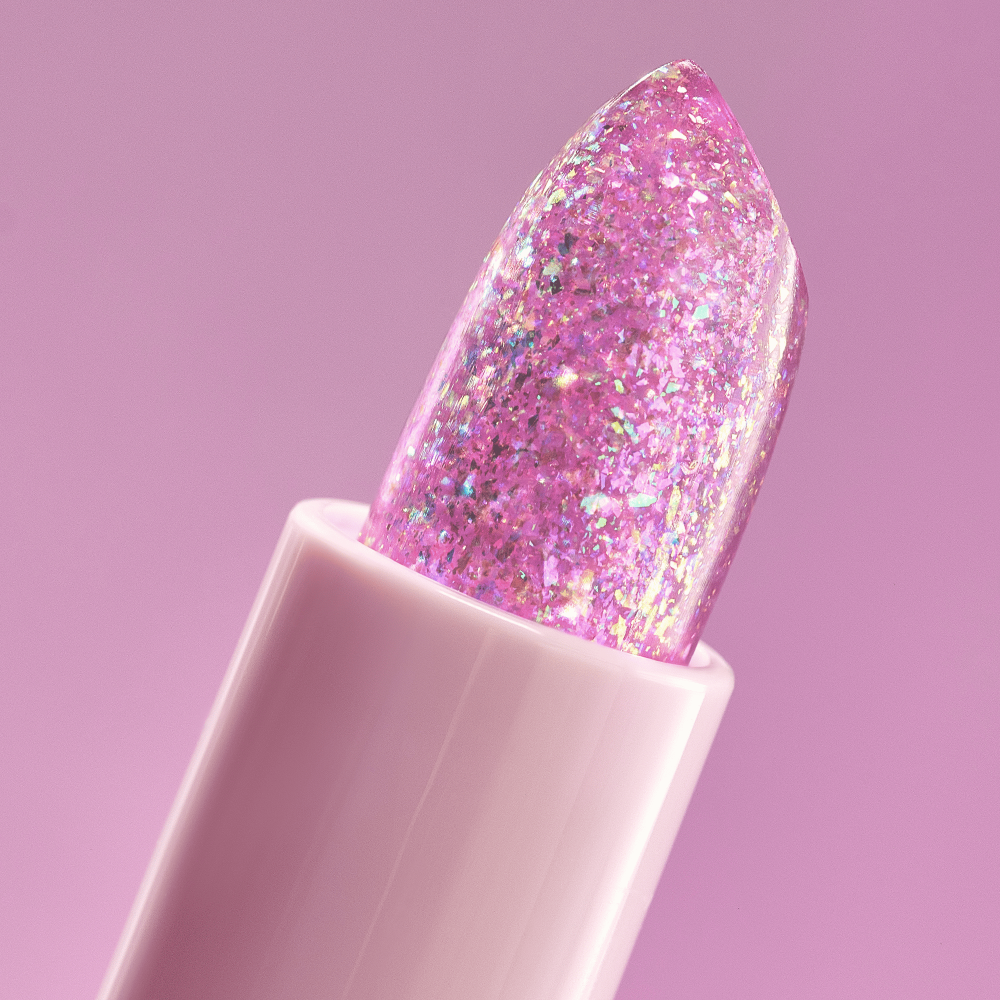 01 Crystal Core