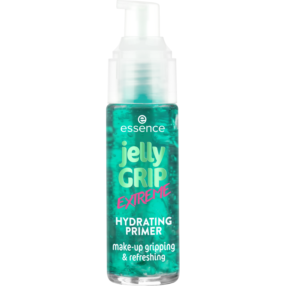 JELLY GRIP EXTREME HYDRATING PRIMER