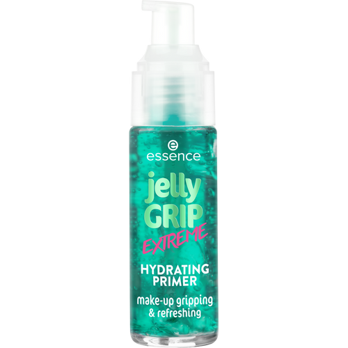 JELLY GRIP EXTREME HYDRATING PRIMER