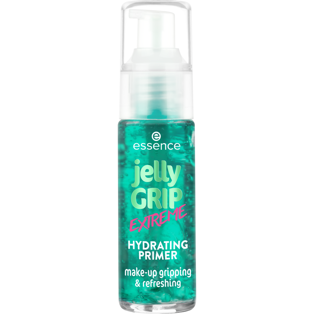 JELLY GRIP EXTREME HYDRATING PRIMER
