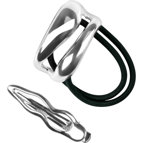 CRYSTAL CRUSH hair jewels