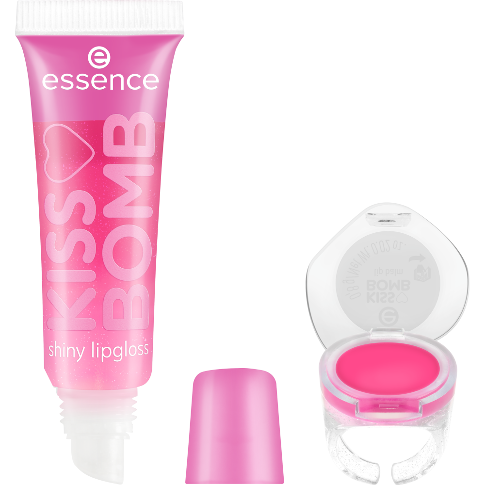 01 Strawberry Sweetie