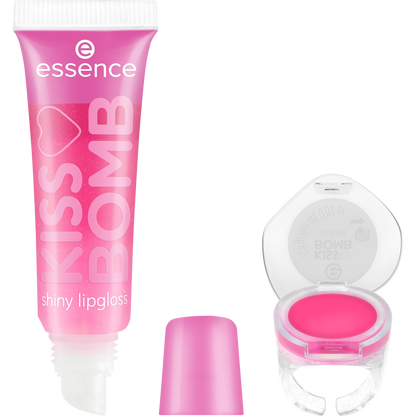 01 Strawberry Sweetie