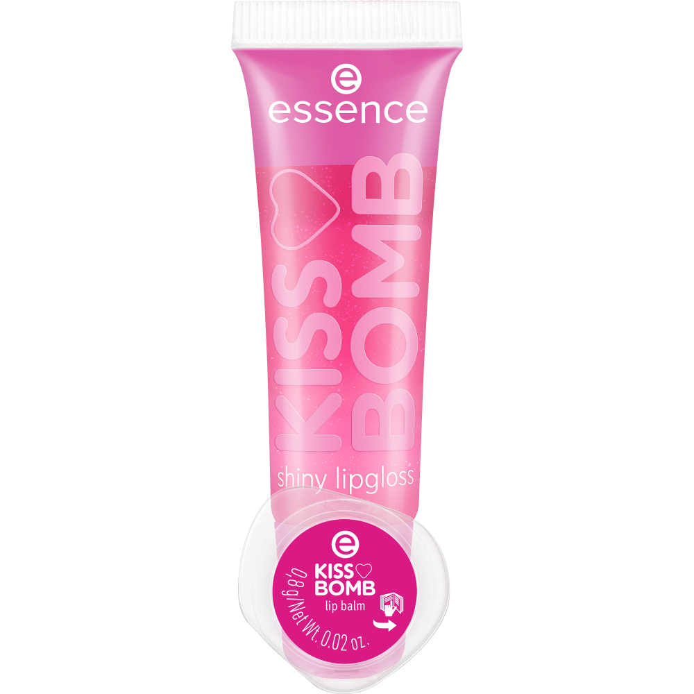 01 Strawberry Sweetie