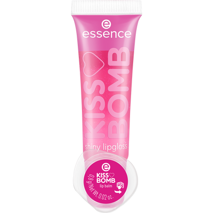 01 Strawberry Sweetie
