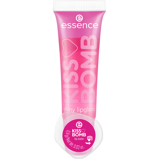 01 Strawberry Sweetie