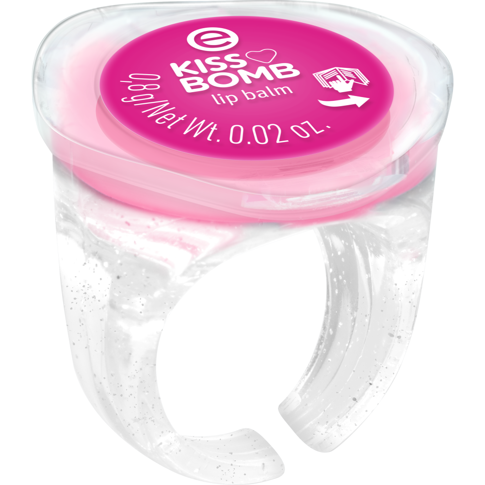 01 Strawberry Sweetie