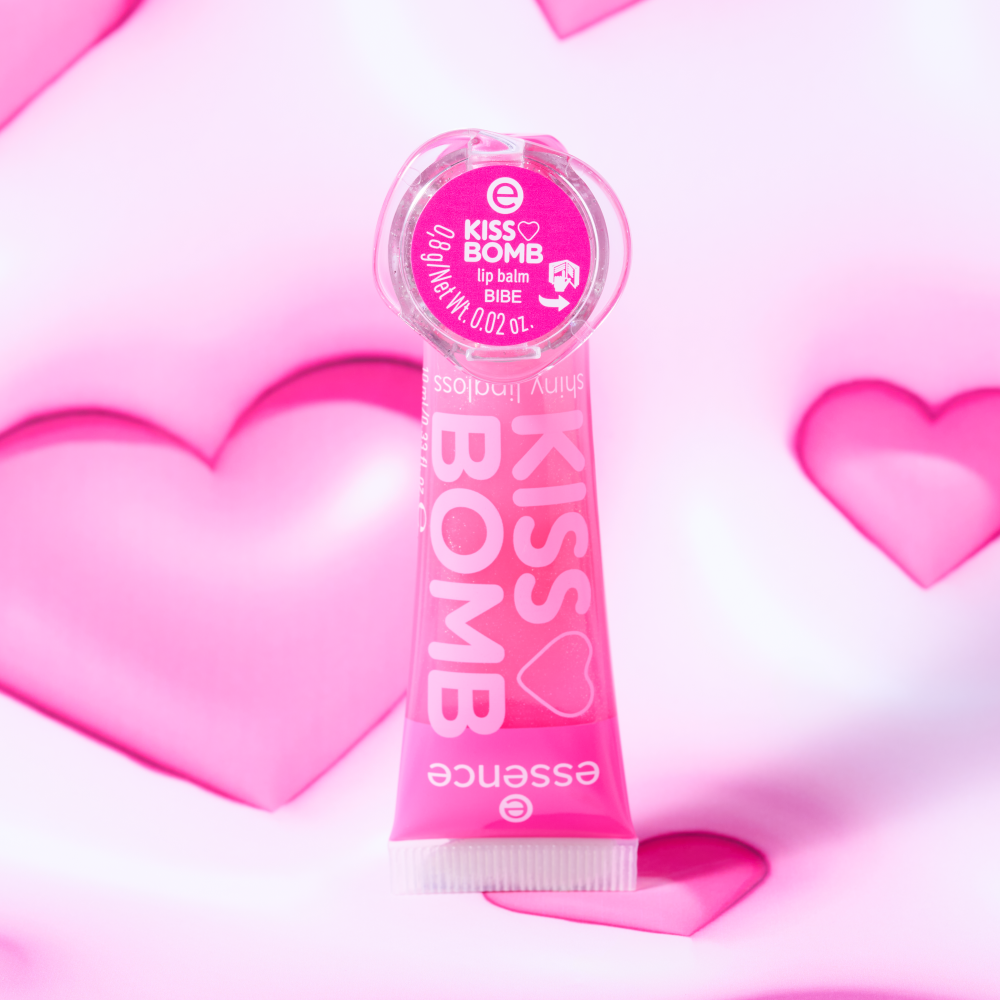 01 Strawberry Sweetie