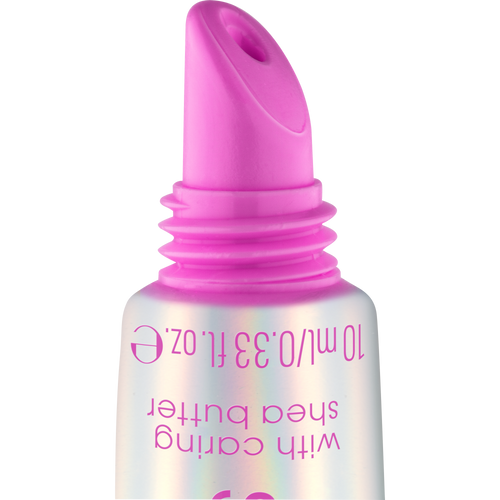 the super peptide glossy lip treatment