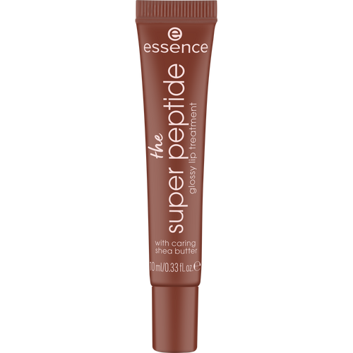 the super peptide glossy lip treatment