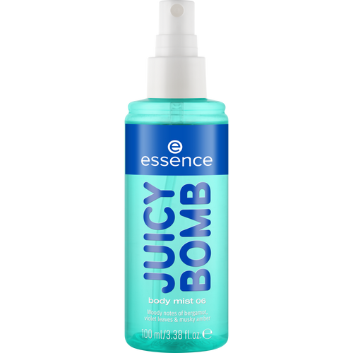 06 Moody Musk / vegan, gluten-free, paraben-free cruelty-free