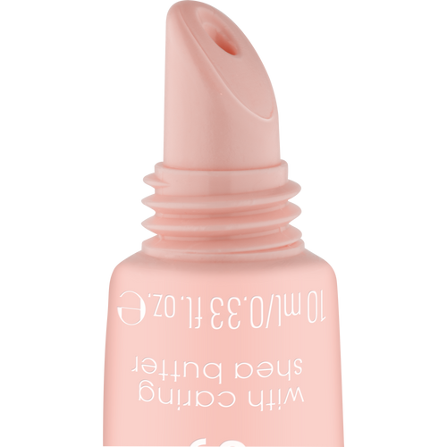 the super peptide glossy lip treatment