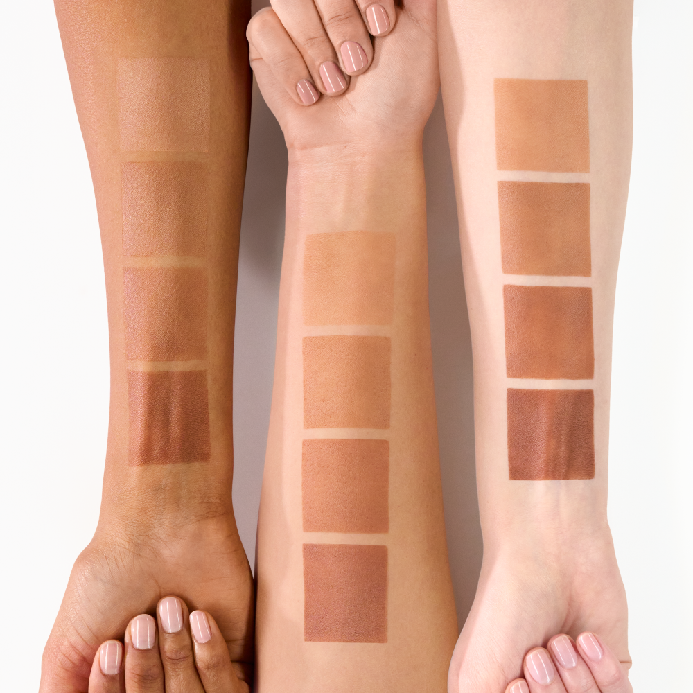 10 Better than vacation tan