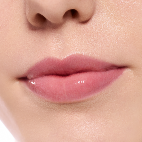 GLOWcerin glycerin lip treatment
