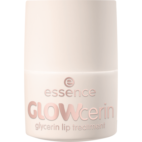 GLOWcerin glycerin lip treatment