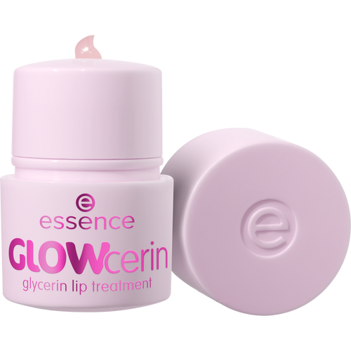 03 Glowmance / vegan, gluten-free, paraben-free, cruelty-free
