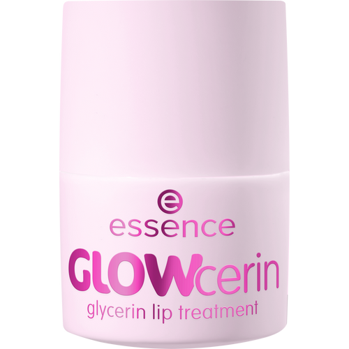 GLOWcerin glycerin lip treatment