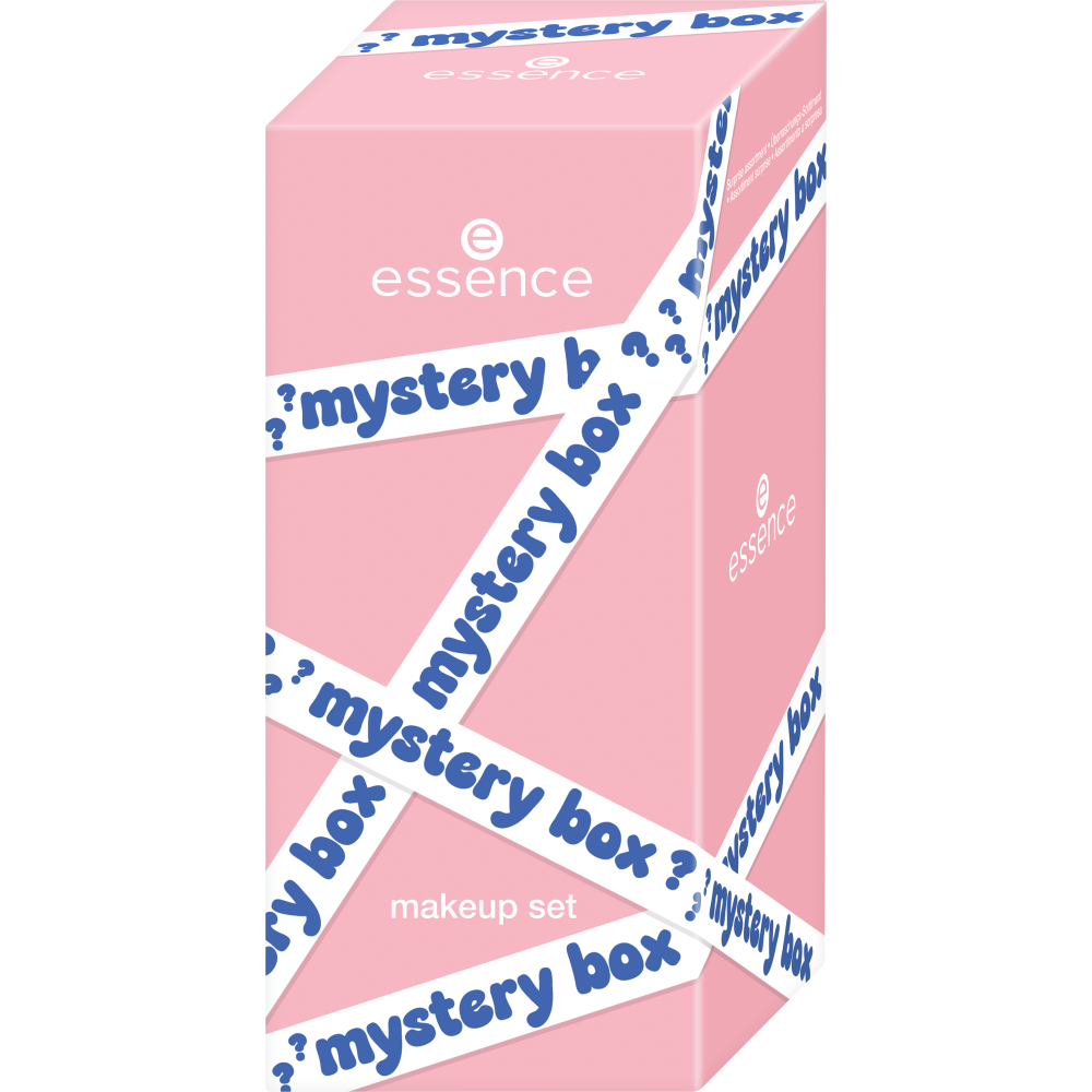 Mystery Please!