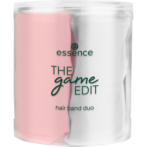THE game EDIT hair band duo