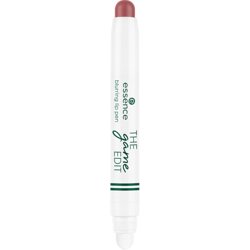 THE game EDIT blurring lip pen