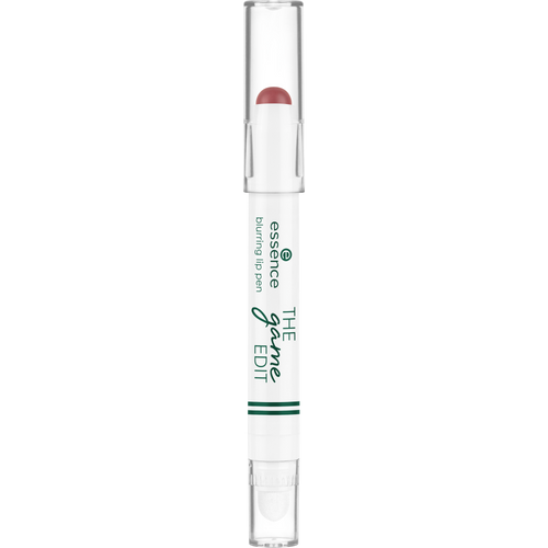 THE game EDIT blurring lip pen