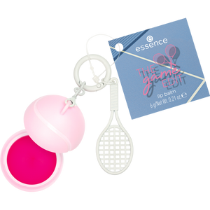 THE game EDIT lip balm