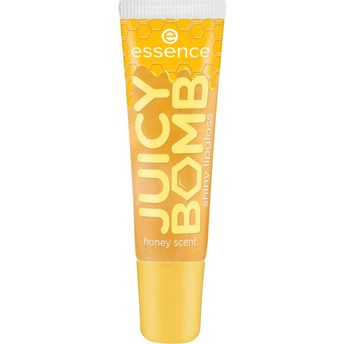 JUICY BOMB Shiny Lipgloss
