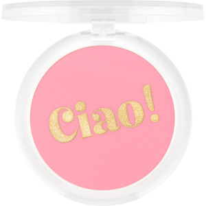Ciao! blushlighter