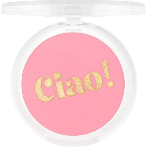 Ciao! blushlighter